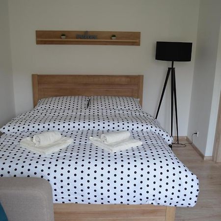 Apartman Lesia Vysoké Tatry 외부 사진