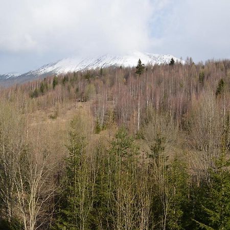 Apartman Lesia Vysoké Tatry 외부 사진