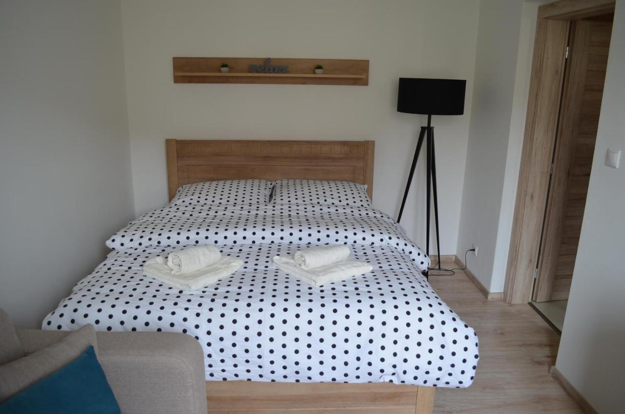 Apartman Lesia Vysoké Tatry 외부 사진