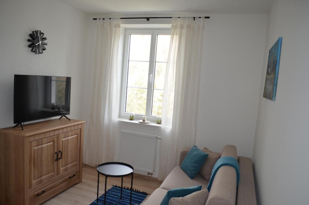 Apartman Lesia Vysoké Tatry 외부 사진