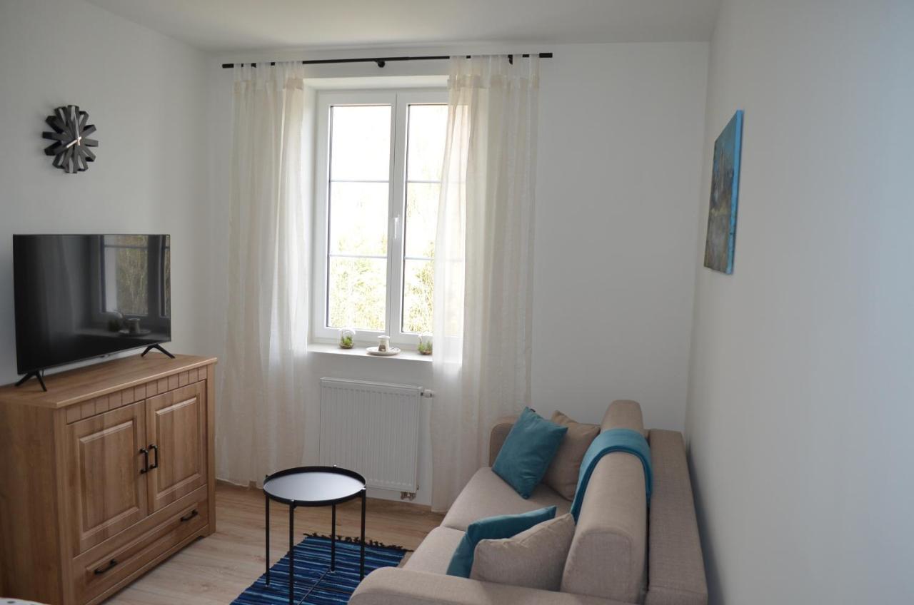 Apartman Lesia Vysoké Tatry 외부 사진