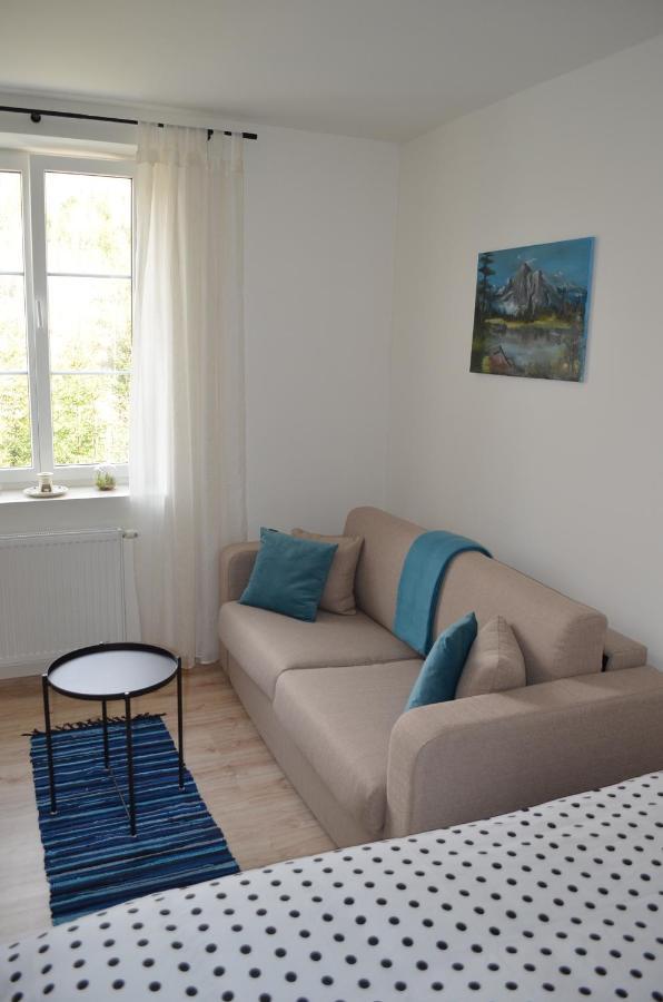 Apartman Lesia Vysoké Tatry 외부 사진