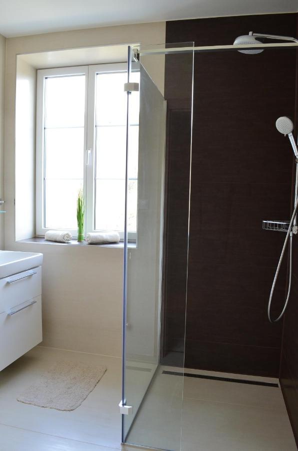Apartman Lesia Vysoké Tatry 외부 사진
