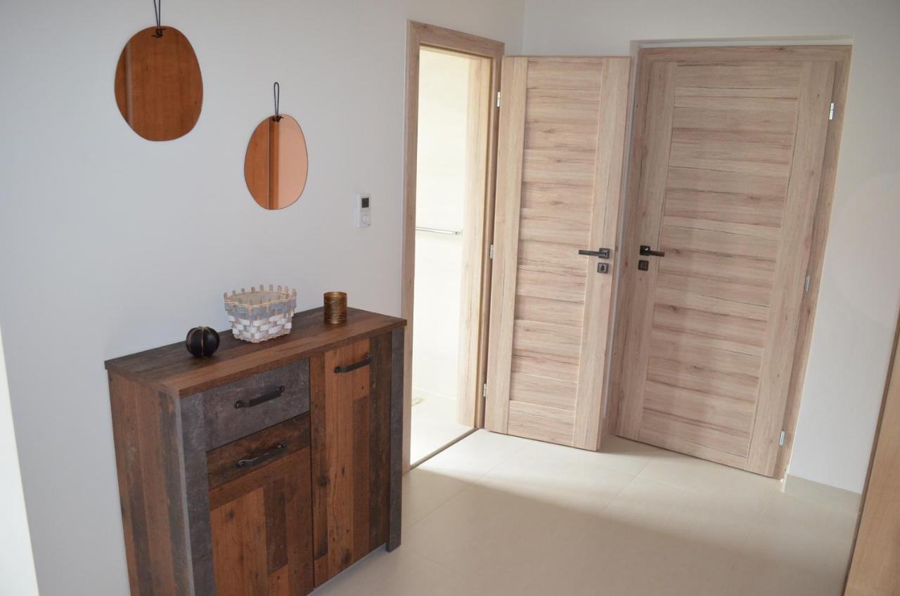 Apartman Lesia Vysoké Tatry 외부 사진