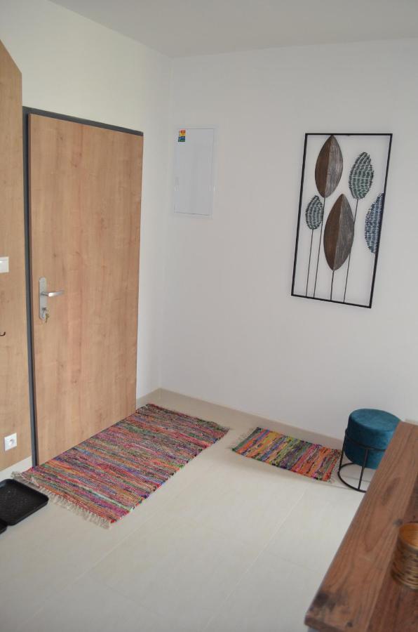Apartman Lesia Vysoké Tatry 외부 사진