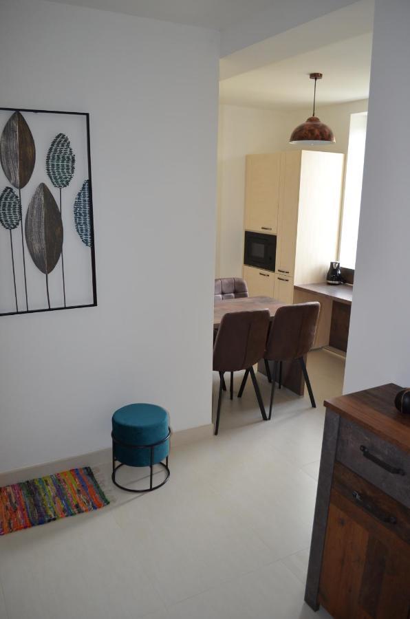 Apartman Lesia Vysoké Tatry 외부 사진