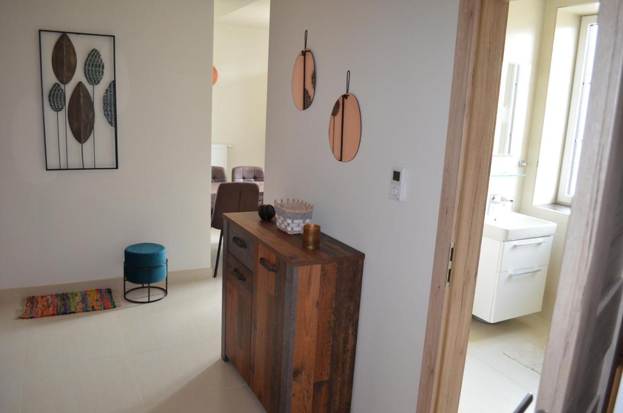 Apartman Lesia Vysoké Tatry 외부 사진