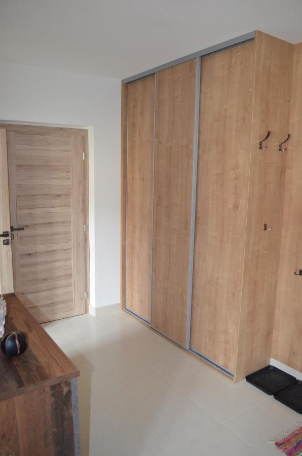 Apartman Lesia Vysoké Tatry 외부 사진